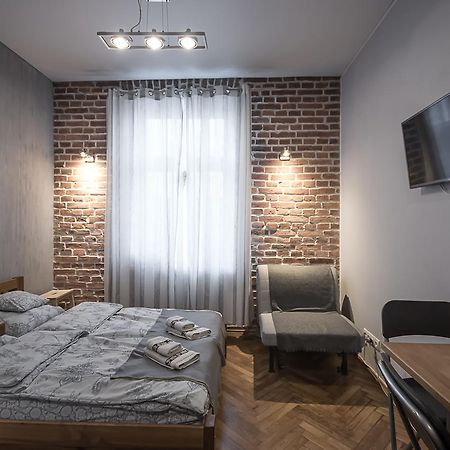 Lost In Krakow Apartments Buitenkant foto